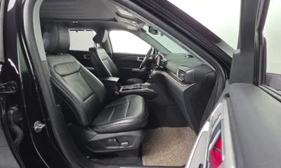 Ford Explorer 2020, 124352 км, за 16158.69 USD - фото 10