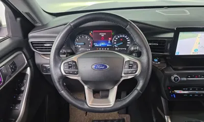 Ford Explorer 2020, 124352 км, за 16158.69 USD - фото 14