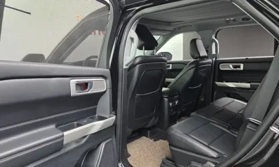 Ford Explorer 2020, 124352 км, за 16158.69 USD - фото 17