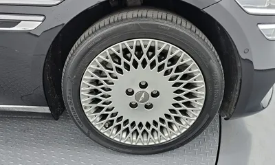 Genesis G80 2022, 93557 км, за 23059.13 USD