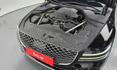 Genesis G80 2022, 93557 км, за 23059.13 USD - фото 6