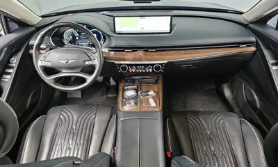 Genesis G80 2022, 93557 км, за 23059.13 USD - фото 7