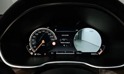 Genesis G80 2022, 93557 км, за 23059.13 USD - фото 8