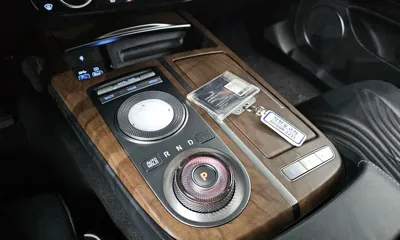 Genesis G80 2022, 93557 км, за 23059.13 USD - фото 9