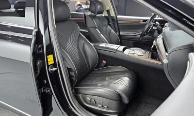 Genesis G80 2022, 93557 км, за 23059.13 USD - фото 10