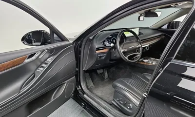 Genesis G80 2022, 93557 км, за 23059.13 USD - фото 11