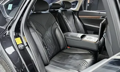 Genesis G80 2022, 93557 км, за 23059.13 USD - фото 12