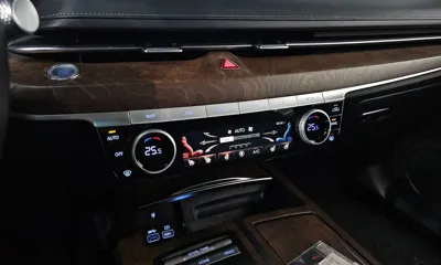 Genesis G80 2022, 93557 км, за 23059.13 USD - фото 17