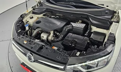 KG_Mobility_Ssangyong TIBOLI