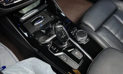 BMW X3 2019, 140917 км, за 15754.23 USD - фото 9