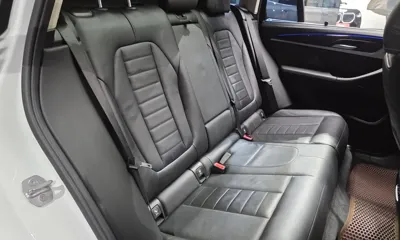 BMW X3 2019, 140917 км, за 15754.23 USD - фото 11