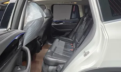 BMW X3 2019, 140917 км, за 15754.23 USD - фото 12
