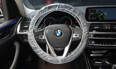 BMW X3 2019, 140917 км, за 15754.23 USD - фото 13