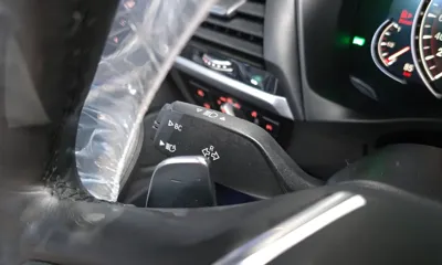 BMW X3 2019, 140917 км, за 15754.23 USD - фото 20