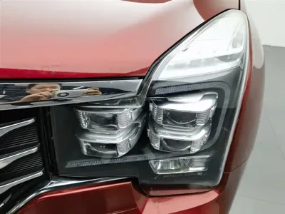 GAC Motor Trumpchi GS7 2017, 52300 км, за 4973.42 USD - фото 7