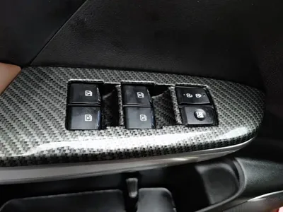 GAC Motor Trumpchi GS7 2017, 52300 км, за 4973.42 USD - фото 9