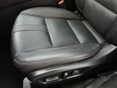GAC Motor Trumpchi GS7 2017, 52300 км, за 4973.42 USD - фото 20