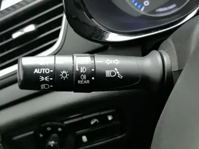 GAC Motor Trumpchi GS7 2017, 52300 км, за 4973.42 USD - фото 21