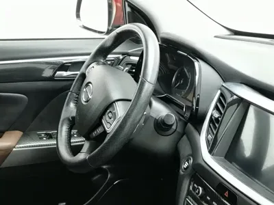 GAC Motor Trumpchi GS7 2017, 52300 км, за 4973.42 USD - фото 22