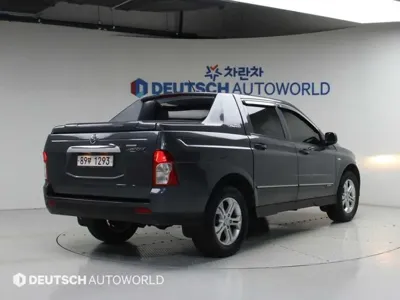 KG_Mobility_Ssangyong KORANDO 2014, 211906 км, за 3085.2 USD