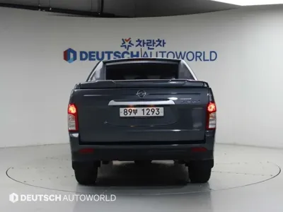 KG_Mobility_Ssangyong KORANDO 2014, 211906 км, за 3085.2 USD