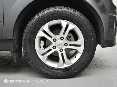 KG_Mobility_Ssangyong KORANDO 2014, 211906 км, за 3085.2 USD