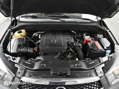 KG_Mobility_Ssangyong KORANDO 2014, 211906 км, за 3085.2 USD - фото 6