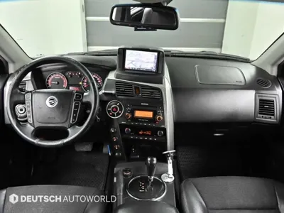 KG_Mobility_Ssangyong KORANDO 2014, 211906 км, за 3085.2 USD - фото 7