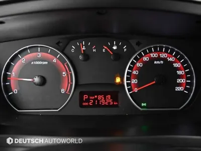 KG_Mobility_Ssangyong KORANDO 2014, 211906 км, за 3085.2 USD - фото 8