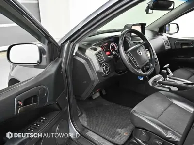 KG_Mobility_Ssangyong KORANDO 2014, 211906 км, за 3085.2 USD - фото 11