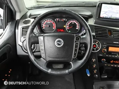 KG_Mobility_Ssangyong KORANDO 2014, 211906 км, за 3085.2 USD - фото 13