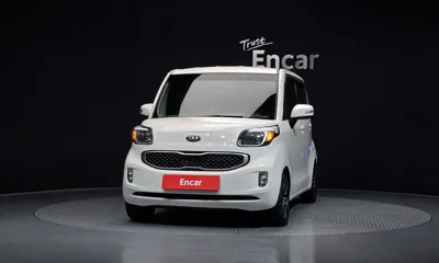 Kia Ray 2013, 123665 км, за 3835.4 USD - фото 3