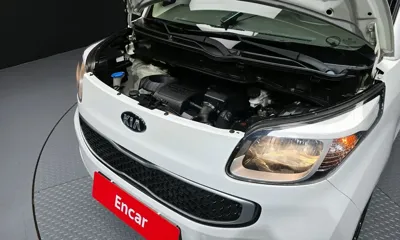 Kia Ray 2013, 123665 км, за 3835.4 USD - фото 6