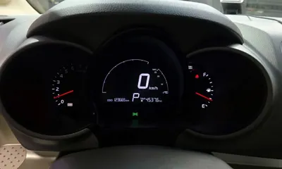 Kia Ray 2013, 123665 км, за 3835.4 USD - фото 8