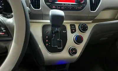 Kia Ray 2013, 123665 км, за 3835.4 USD - фото 9