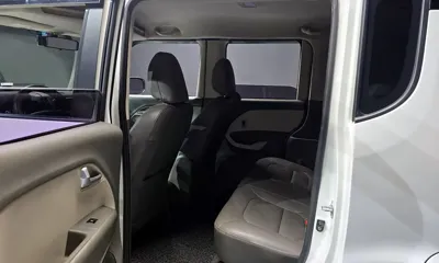 Kia Ray 2013, 123665 км, за 3835.4 USD - фото 12