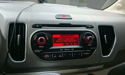 Kia Ray 2013, 123665 км, за 3835.4 USD - фото 17