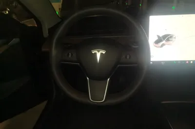 Tesla Model 3 2021, 13900 км, за 21832 USD - фото 7