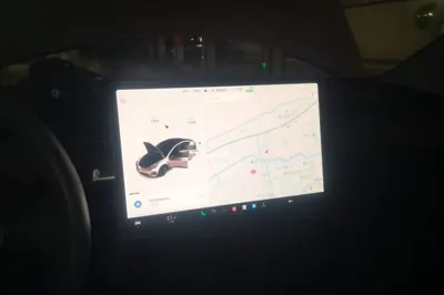 Tesla Model 3 2021, 13900 км, за 21832 USD - фото 8