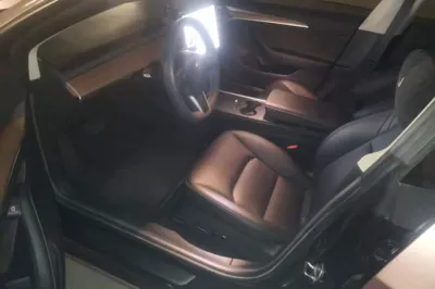 Tesla Model 3 2021, 13900 км, за 21832 USD - фото 13