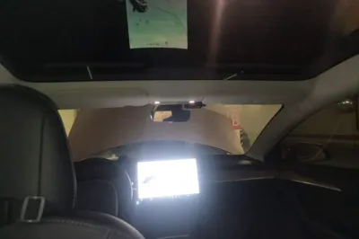 Tesla Model 3 2021, 13900 км, за 21832 USD - фото 15