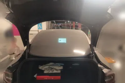 Tesla Model 3 2021, 13900 км, за 21832 USD - фото 16