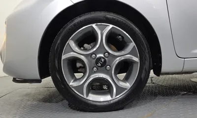 Kia Morning 2016, 79642 км, за 4493.06 USD