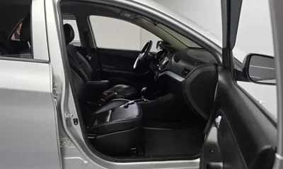 Kia Morning 2016, 79642 км, за 4488.68 USD - фото 12