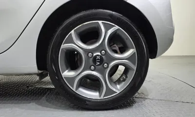 Kia Morning 2016, 79642 км, за 4488.68 USD - фото 21