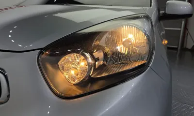 Kia Morning 2016, 79642 км, за 4488.68 USD - фото 22