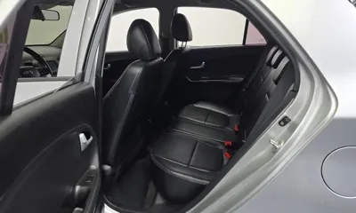 Kia Morning 2016, 79642 км, за 4488.68 USD - фото 26