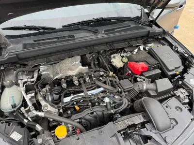 Renault-KoreaSamsung XM3 2023, 29338 км, за 11051.16 USD - фото 6