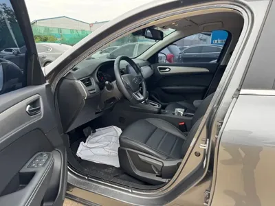 Renault-KoreaSamsung XM3 2023, 29338 км, за 11051.16 USD - фото 7
