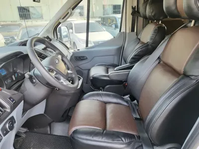 Ford Transit 2018, 19000 км, за 51465.83 USD - фото 11